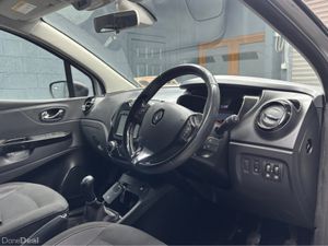 Renault Captur INTENSE 1.5 DCI 90 4DR - Image 3