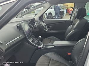 Renault Grand Scenic DYNAMIQUE S NAV LUXURY 7 SEAT - Image 4