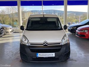 Citroen Berlingo 625 Enterprise Blue hdi 1.6 - Image 2