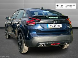 Citroen C4 PLUS PURETECH 130 MY42 - Image 4