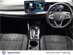 Volkswagen Golf GOLF R-LINE 1.5 TSI MHEV 150HP - Image 3