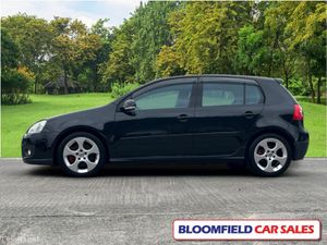 Volkswagen Golf GTI 2.0 PETROL, MANUAL// SUPER LOW - Image 4