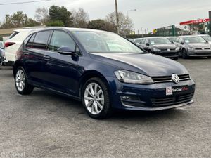Volkswagen Golf ( 162 REG HI-LINE EDITION PRIVACY - Image 2
