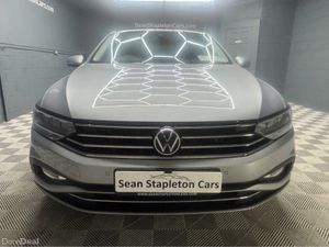 Volkswagen Passat BUSINESS 2.0 TDI MANUAL 6SPEED F - Image 2