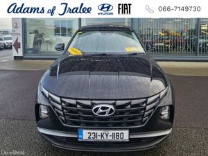 Hyundai Tucson IX35 COMFORT PLUS 5DR - Image 3