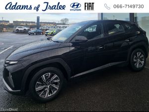 Hyundai Tucson IX35 COMFORT PLUS 5DR - Image 4