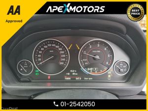 BMW 3-Series FINANCE ARRANGED * M-SPORT * LOW LOW - Image 4