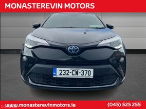 Toyota C-HR HYBRID SPORT 4DR AUTO - HEATED SEATS - Image 4