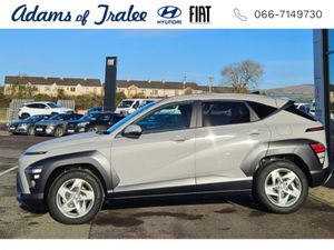 Hyundai KONA ELEGANCE 5DR - Image 2