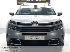 Citroen C5 Aircross FEEL PACK BLUE HDI 130 5DR - Image 2