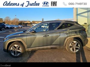 Hyundai Tucson EXECUTIVE 5DR - Image 2