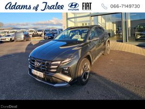 Hyundai Tucson EXECUTIVE 5DR - Image 3