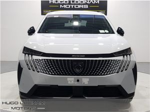 Peugeot 5008 Allure Hybrid 136bhp e-DCS6 - Image 3