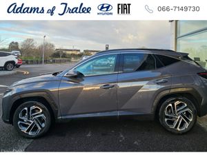 Hyundai Tucson PLATINUM PHEV AUTO 2WD - Image 2