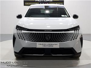 Peugeot 3008 Allure 1.2 Puretech MHEV 136 - Image 3