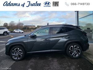 Hyundai Tucson PLATINUM PHEV AUTO 2WD - Image 2