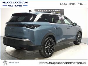 Peugeot 5008 Allure Electric 210bhp (73kWh) - Image 3