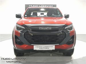 Isuzu D-Max LSE Auto - Image 2
