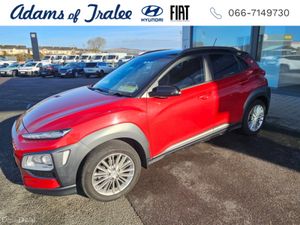 Hyundai KONA KAUAI 2WD EXECUTIVE TWO TONE 5DR - Image 4