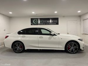 BMW 3-Series 330E M SPORT***PRO PACK***TECH PACK** - Image 4