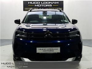 Citroen C5 Aircross FEEL PACK BLUEHDI - Image 3
