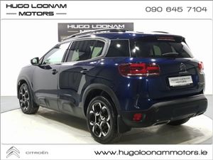 Citroen C5 Aircross FEEL PACK BLUEHDI - Image 4