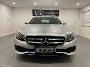 Mercedes-Benz E-Class 220 D SE 4DR AUTO***FINANCE - Image 2