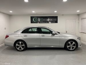 Mercedes-Benz E-Class 220 D SE 4DR AUTO***FINANCE - Image 4