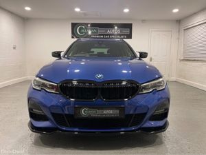 BMW 3-Series 330E M SPORT***M PERFORMANCE STYLING* - Image 2