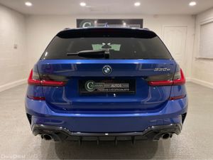 BMW 3-Series 330E M SPORT***M PERFORMANCE STYLING* - Image 3