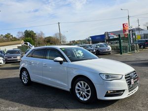 Audi A3 1.4 TFSI PRIVACY GLASS REVERSING CAMERA - - Image 2