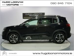 Citroen C5 Aircross FEEL BLUEHDI 130 6 6MT 4DR - Image 4