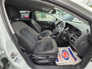 Volkswagen Golf 1.4 HIGHLINE EDITION ALCANTARA SEA - Image 3