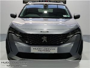 Peugeot 3008 FL ALLURE 1.5 HDI 130 6.2 AUTO - Image 2