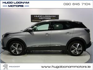 Peugeot 3008 FL ALLURE 1.5 HDI 130 6.2 AUTO - Image 4