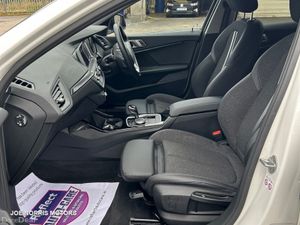 BMW 1-Series 116D D SPORT 5DR AUTO - Image 3