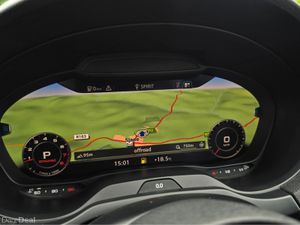 Audi A3 S-LINE EDITION 1.4 TFSI  FACE-LIFT- SMARTP - Image 4