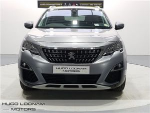 Peugeot 3008 ALLURE 1.5 BLUE HDI 130 6 6.2 4DR - Image 2