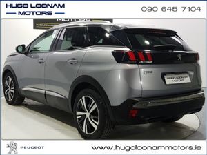 Peugeot 3008 ALLURE 1.5 BLUE HDI 130 6 6.2 4DR - Image 3
