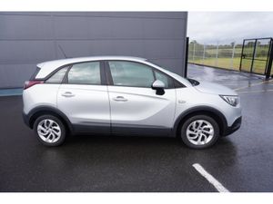 Opel Crossland X SE NAV 1.6 D-TURBO 100PS - Image 2