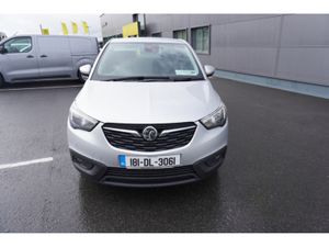 Opel Crossland X SE NAV 1.6 D-TURBO 100PS - Image 4