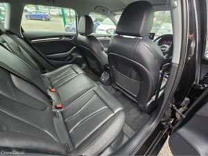Audi A3 ONLY 38,398KM ! 1.4 TFSI FULL LEATHER PACK - Image 3