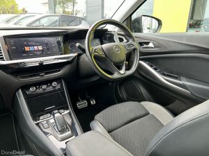 Opel Grandland MY21-SRI-1.5 130PS 130PS-DSL-8SPAUT - Image 3