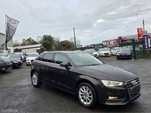 Audi A3 1.4 TFSI  PRIVACY REVERSING CAMERA - PARKI - Image 2