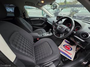 Audi A3 1.4 TFSI  PRIVACY REVERSING CAMERA - PARKI - Image 4