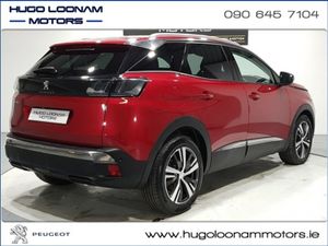 Peugeot 3008 FL ALLURE 1.5 BLUE HDI 13 130 6.2 - Image 3