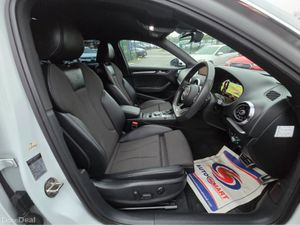 Audi A3 1.4 S LINE EDITION VIRTUAL DIGITAL COCKPIT - Image 3