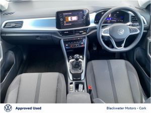 Volkswagen T-Roc 2.0TDI 116BHP EDITION 75 - Image 3