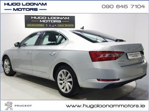 Skoda Superb AMBITION 2.0 TDI 150HP DSG 5DR - Image 3