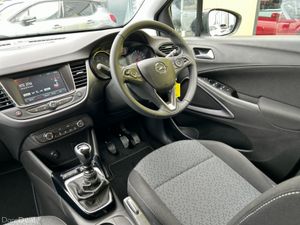 Opel Crossland X SC-1.5 110PS-DIE-6SP - Image 3